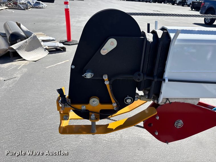 image for item EU8604 2023 Stellar 12621 crane