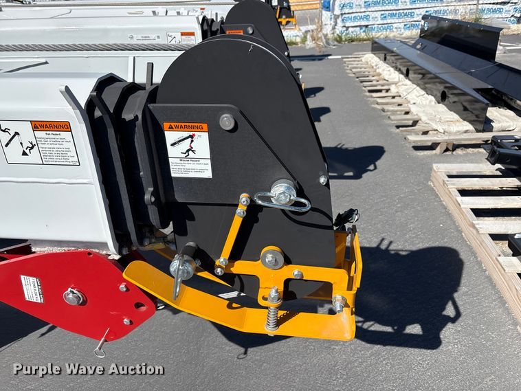 image for item EU8604 2023 Stellar 12621 crane