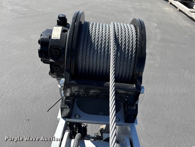 image for item EU8604 2023 Stellar 12621 crane