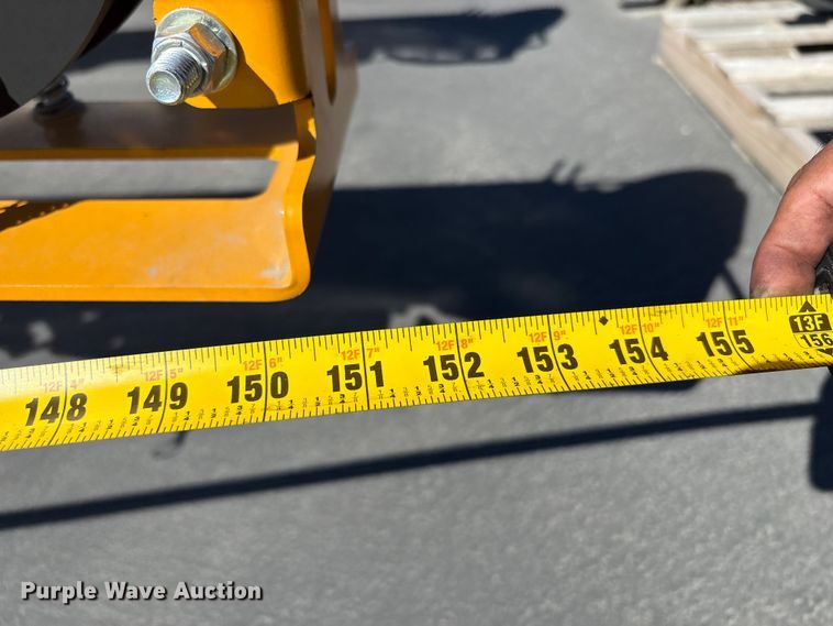 image for item EU8604 2023 Stellar 12621 crane