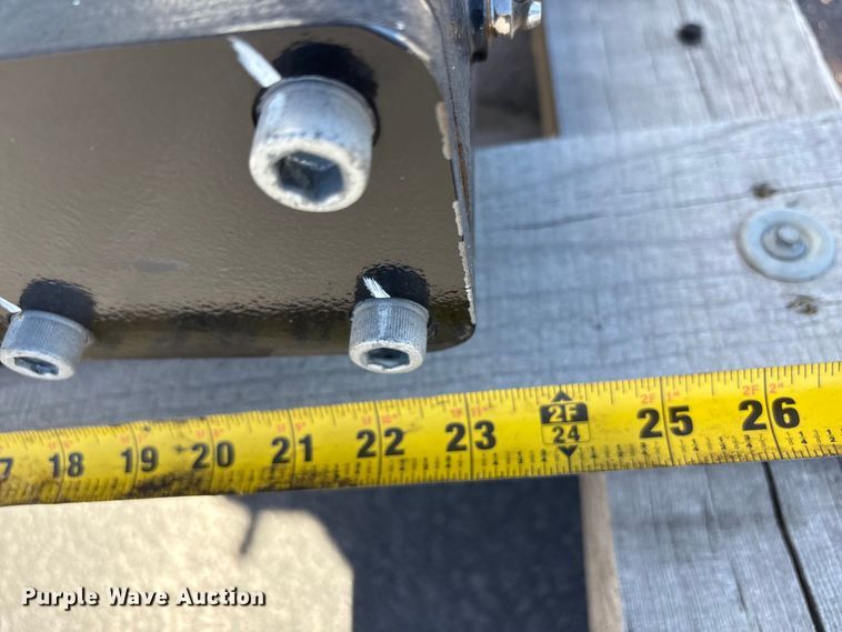 image for item EU8605 2023 Stellar 12621 crane