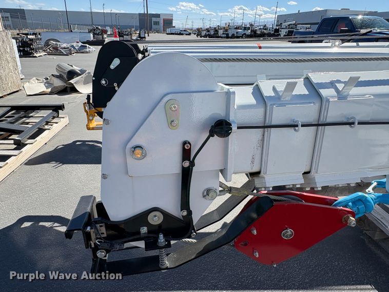 image for item EU8606 2022 Stellar 12621 crane