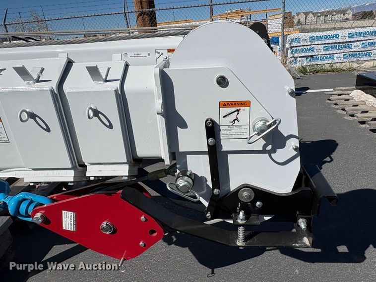 image for item EU8606 2022 Stellar 12621 crane