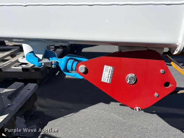 image for item EU8607 2023 Stellar 12621 crane