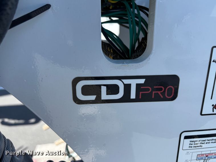 image for item EU8607 2023 Stellar 12621 crane