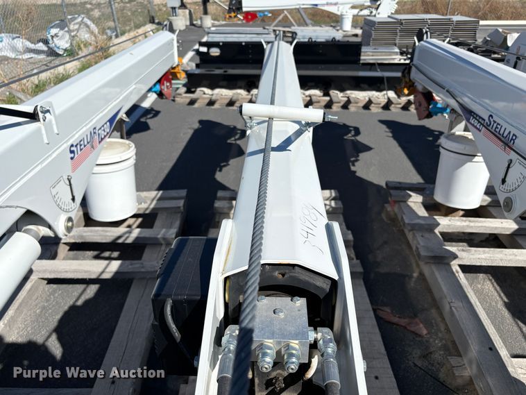 image for item EU8608 2023 Stellar 12621 crane