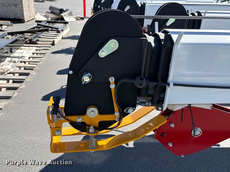 image for item EU8609 2023 Stellar 7630 crane