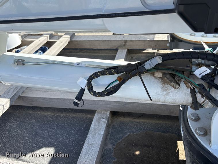 image for item EU8609 2023 Stellar 7630 crane