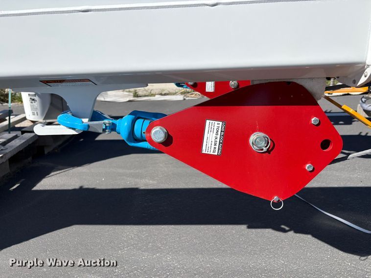 image for item EU8611 2024 Stellar 7630 crane