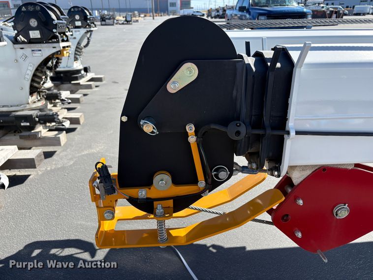 image for item EU8612 2024 Stellar 7630 crane