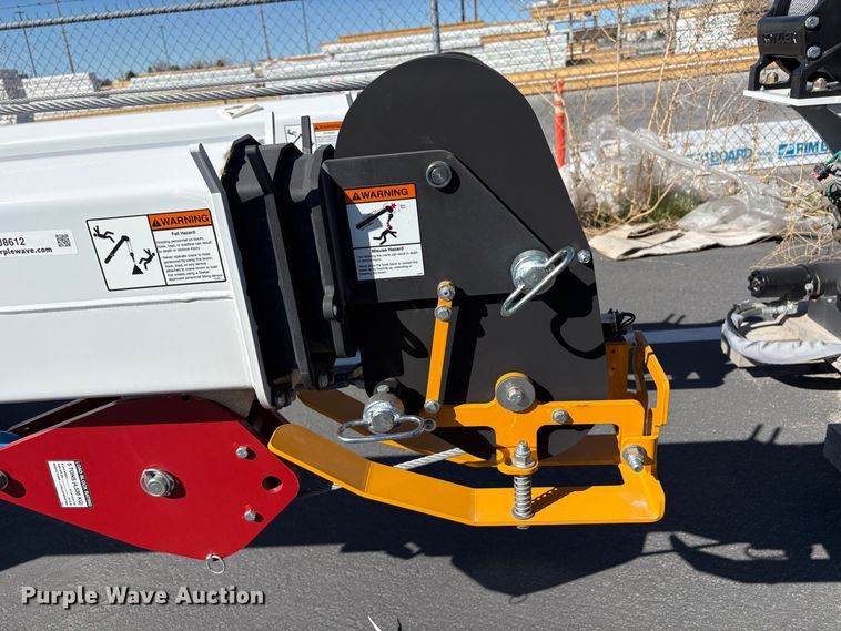 image for item EU8612 2024 Stellar 7630 crane