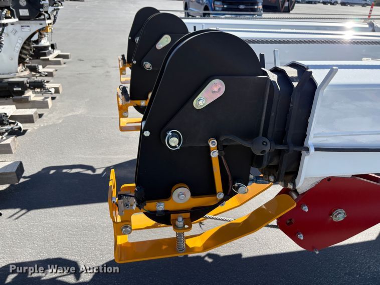 image for item EU8613 2024 Stellar 7630 crane