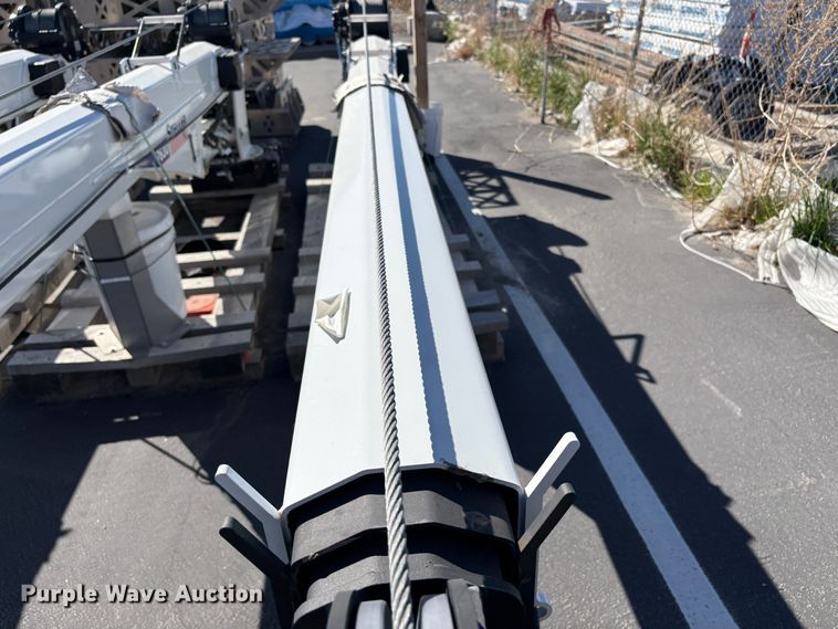 image for item EU8613 2024 Stellar 7630 crane