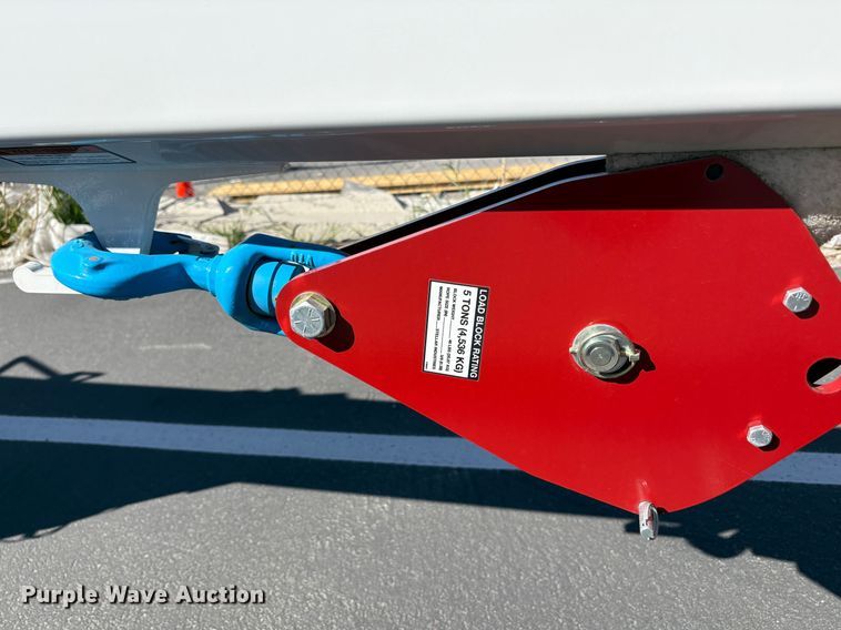 image for item EU8613 2024 Stellar 7630 crane