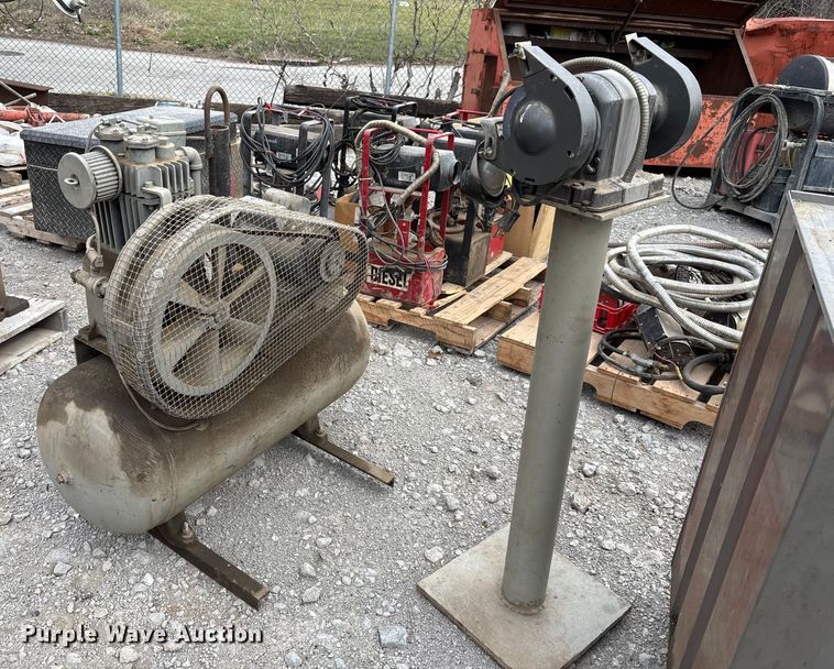 image for item EV2033 Tools