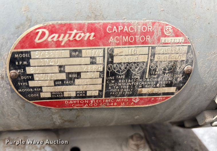 image for item EV2033 Tools