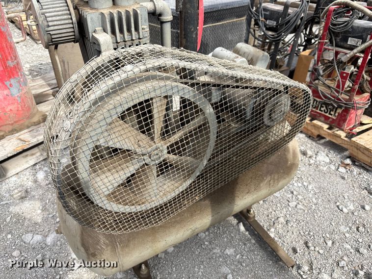 image for item EV2033 Tools