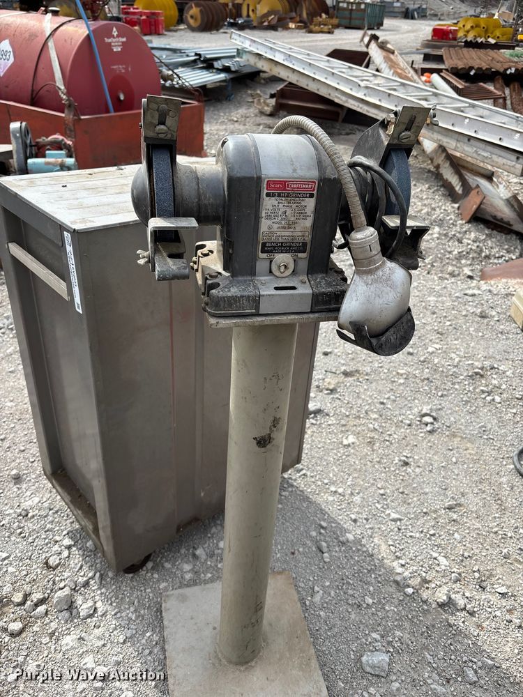 image for item EV2033 Tools