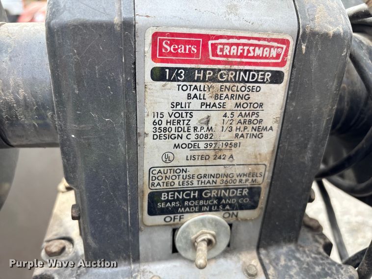 image for item EV2033 Tools