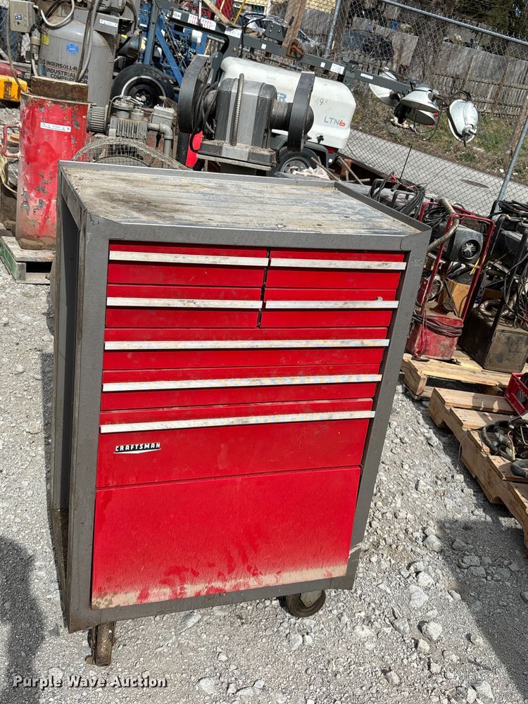 image for item EV2033 Tools