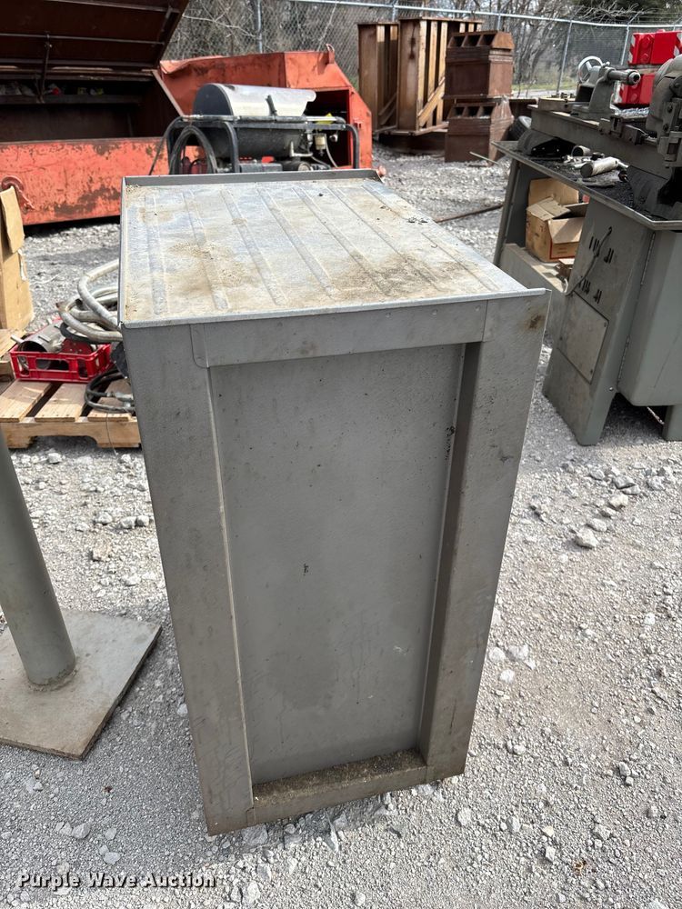 image for item EV2033 Tools