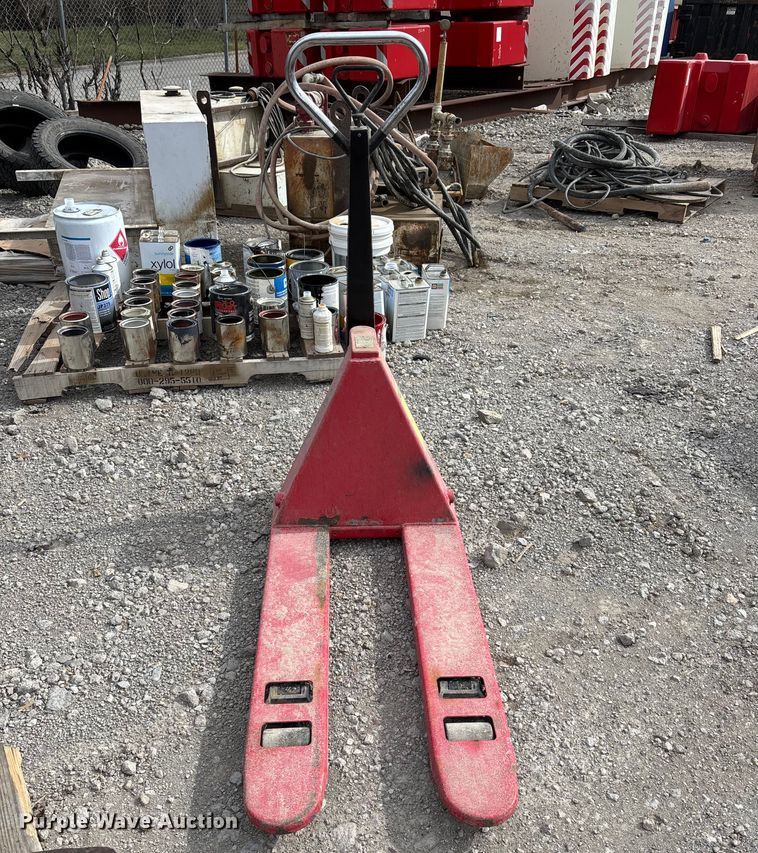 image for item EV2033 Tools