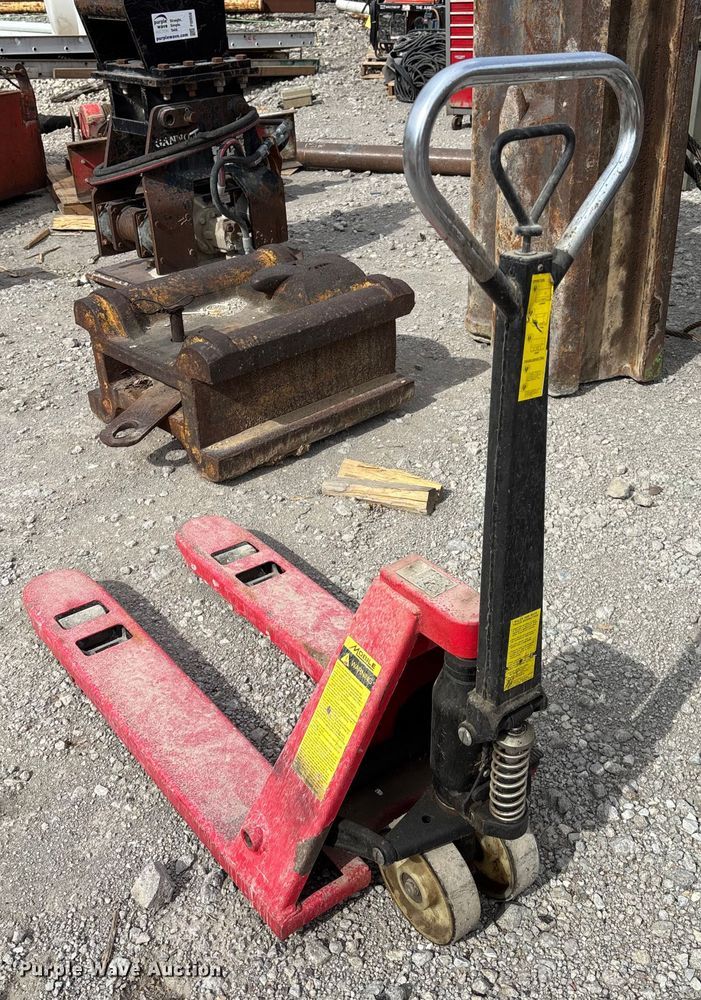 image for item EV2033 Tools