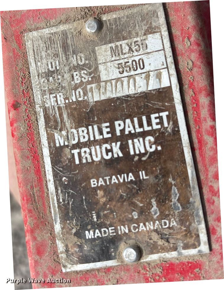 image for item EV2033 Tools