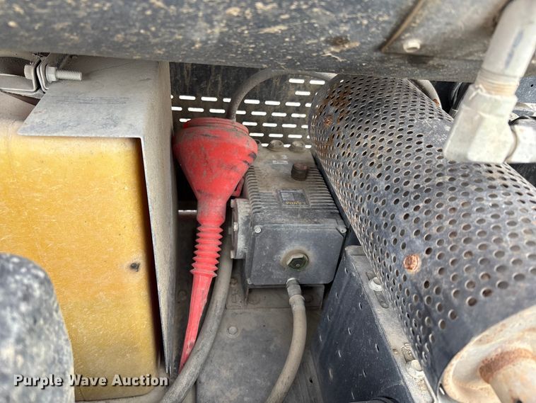 image for item EV2035 Landa pressure washer