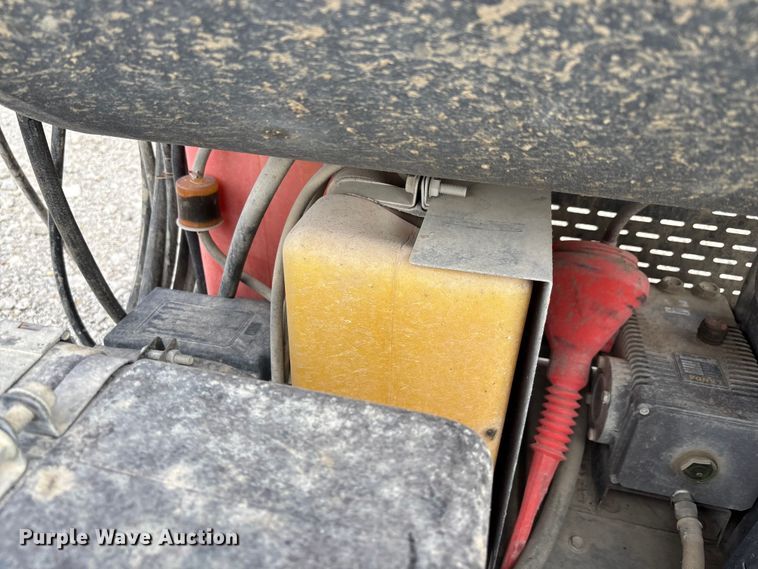 image for item EV2035 Landa pressure washer