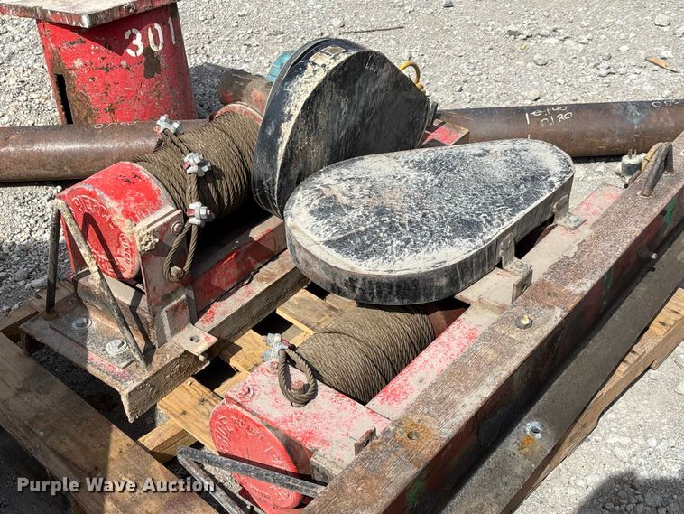 image for item EV2037 Wenches