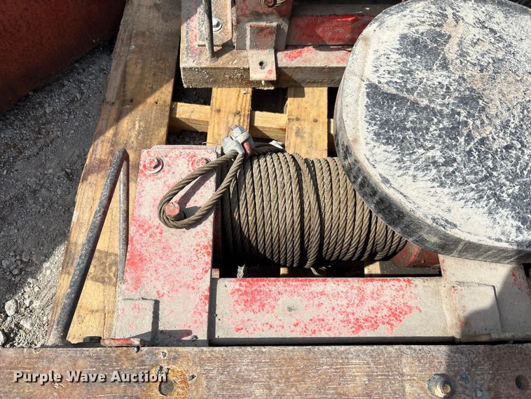 image for item EV2037 Wenches