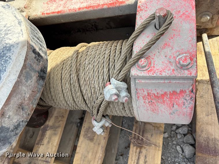 image for item EV2037 Wenches