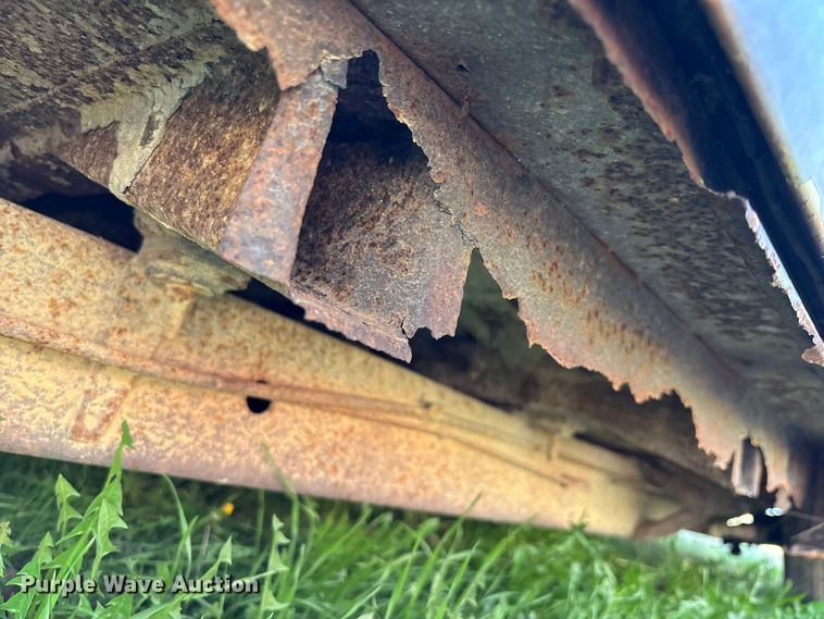 image for item EV2039 1956 Ford Crown Victoria Fairlane coupe