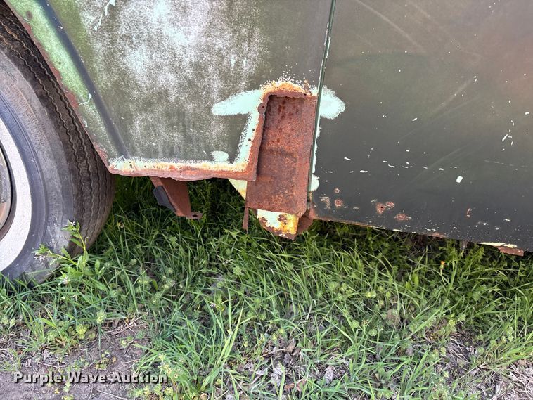 image for item EV2039 1956 Ford Crown Victoria Fairlane coupe