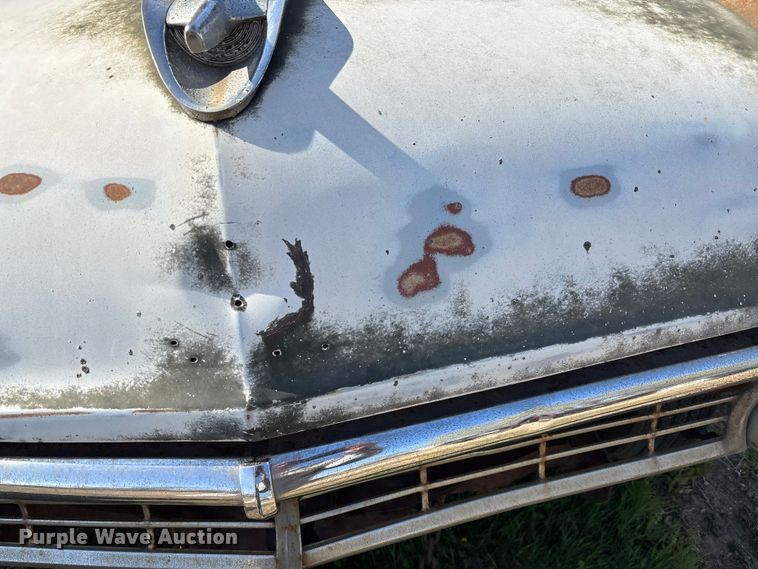 image for item EV2039 1956 Ford Crown Victoria Fairlane coupe