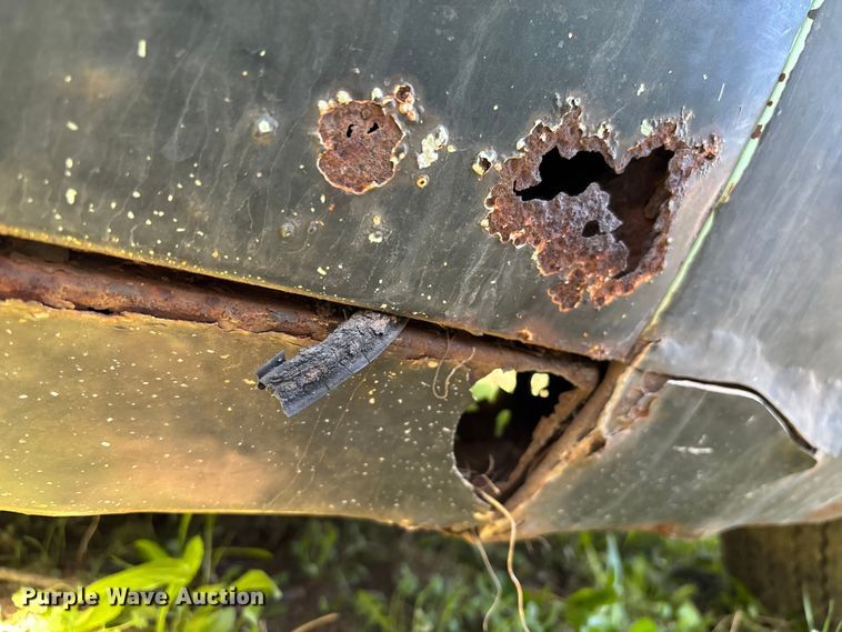 image for item EV2039 1956 Ford Crown Victoria Fairlane coupe