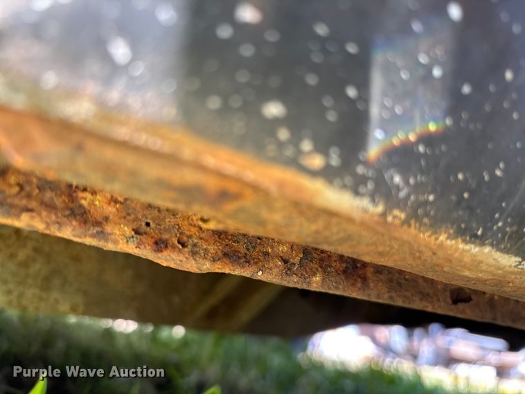 image for item EV2039 1956 Ford Crown Victoria Fairlane coupe