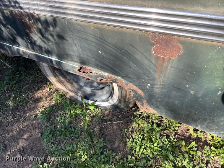 image for item EV2039 1956 Ford Crown Victoria Fairlane coupe