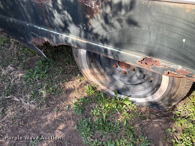 image for item EV2039 1956 Ford Crown Victoria Fairlane coupe