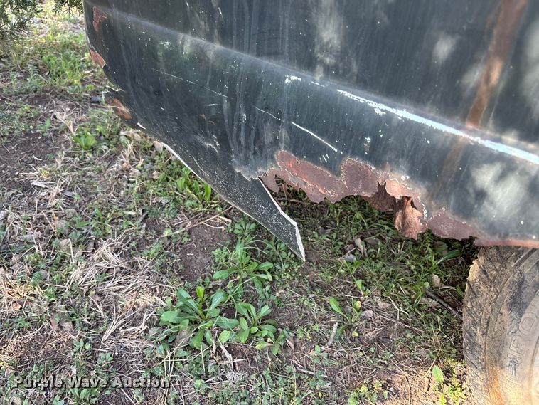 image for item EV2039 1956 Ford Crown Victoria Fairlane coupe