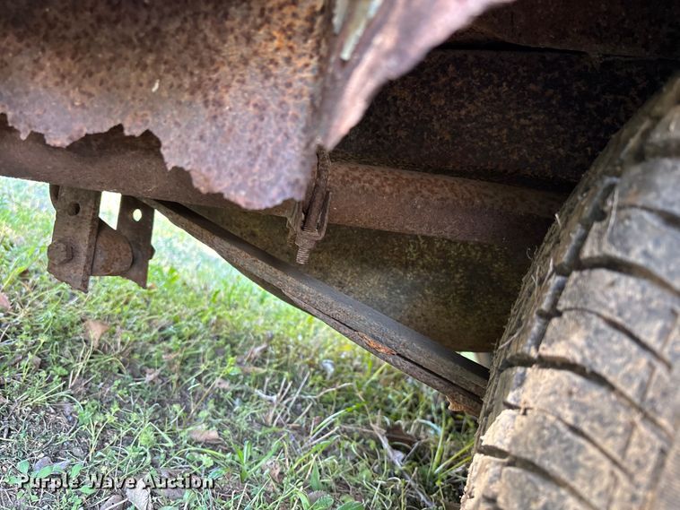 image for item EV2039 1956 Ford Crown Victoria Fairlane coupe