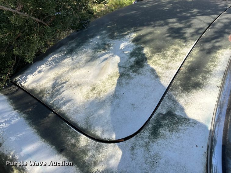 image for item EV2039 1956 Ford Crown Victoria Fairlane coupe