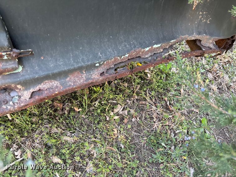 image for item EV2039 1956 Ford Crown Victoria Fairlane coupe