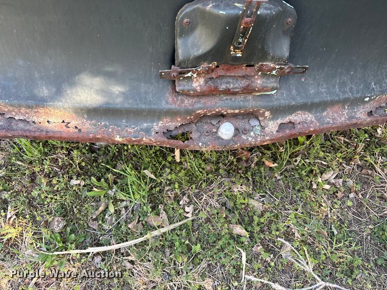 image for item EV2039 1956 Ford Crown Victoria Fairlane coupe