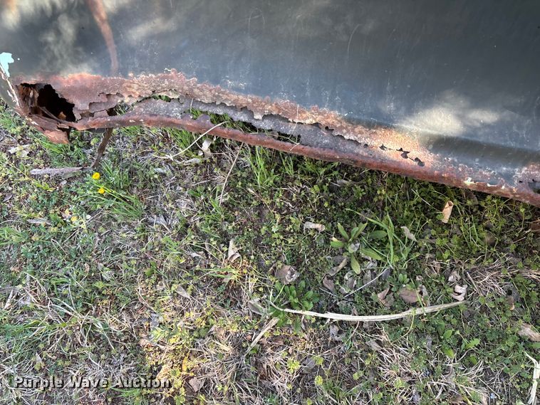 image for item EV2039 1956 Ford Crown Victoria Fairlane coupe