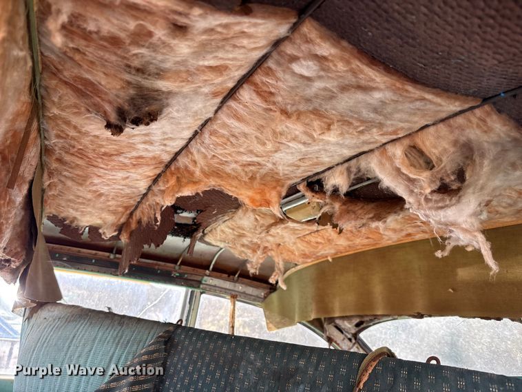 image for item EV2039 1956 Ford Crown Victoria Fairlane coupe