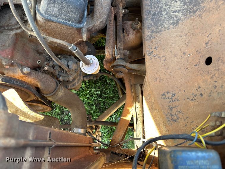 image for item EV2039 1956 Ford Crown Victoria Fairlane coupe