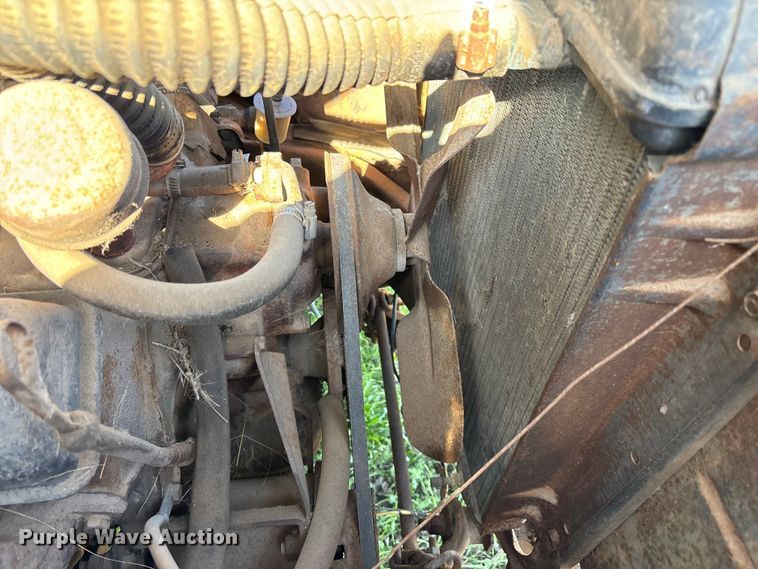 image for item EV2039 1956 Ford Crown Victoria Fairlane coupe