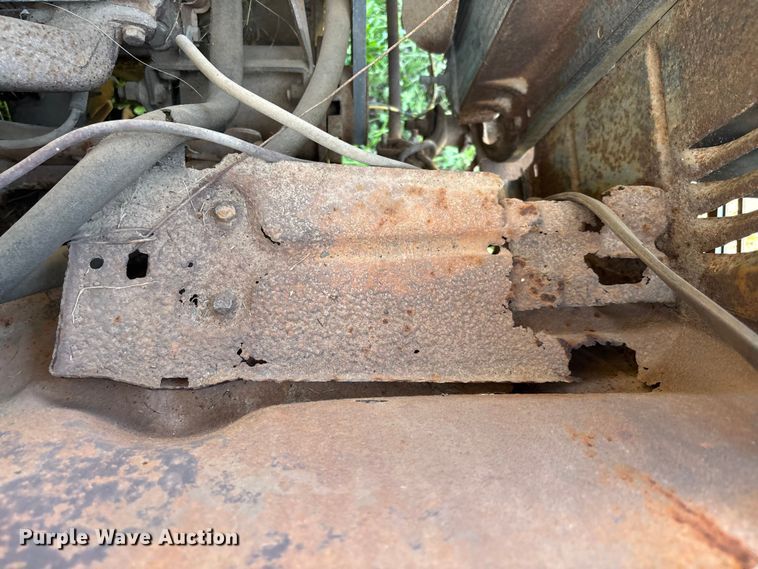 image for item EV2039 1956 Ford Crown Victoria Fairlane coupe